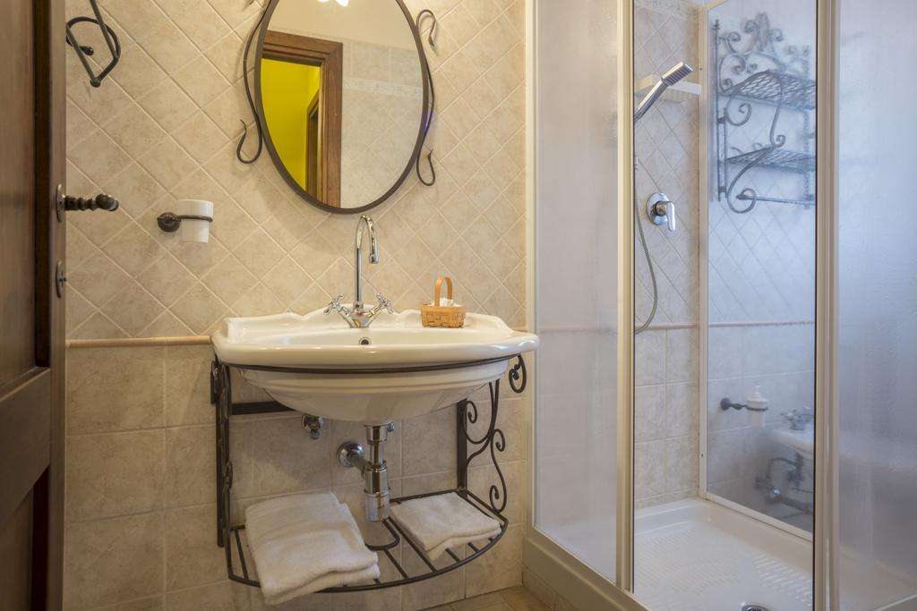 Agriturismo Il Poggetto San Gimignano Extérieur photo
