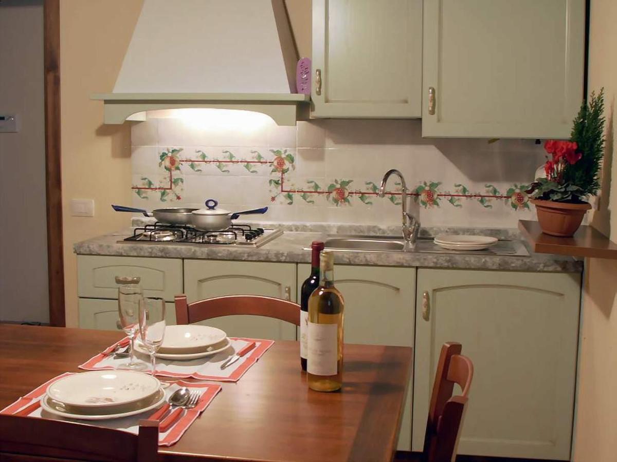 Agriturismo Il Poggetto San Gimignano Extérieur photo